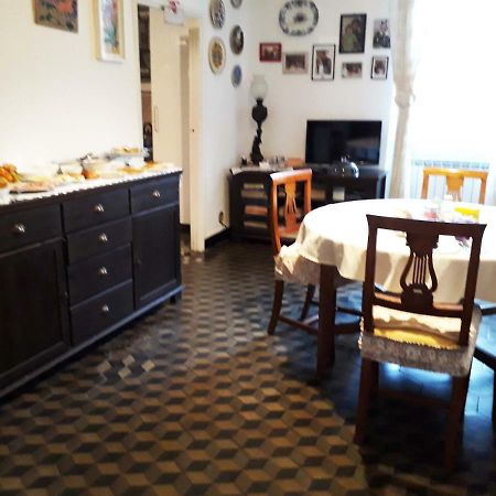 Voltaggio La Casa Di Nonna Fo Bed & Breakfast エクステリア 写真