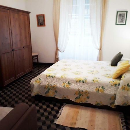 Voltaggio La Casa Di Nonna Fo Bed & Breakfast エクステリア 写真