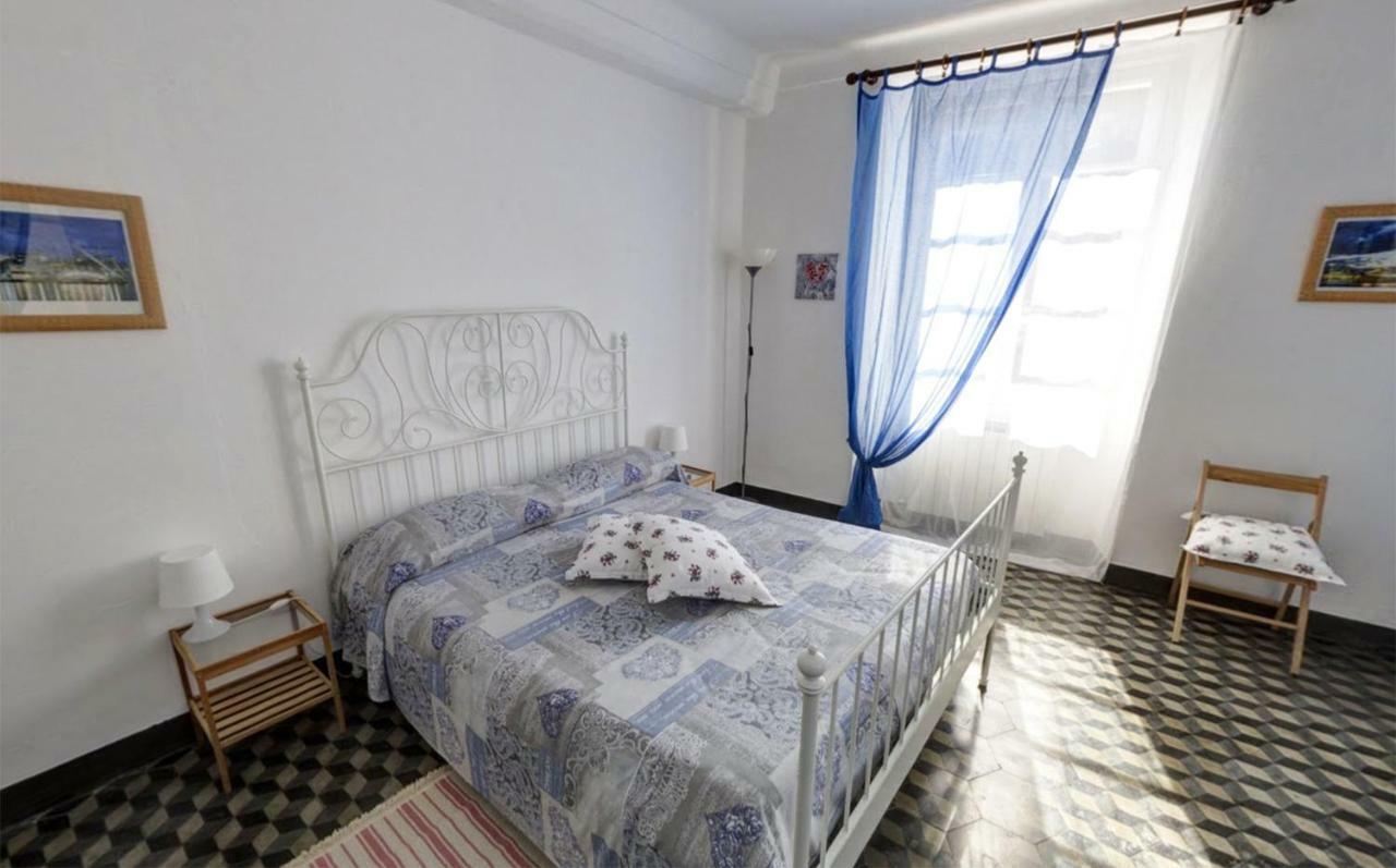 Voltaggio La Casa Di Nonna Fo Bed & Breakfast エクステリア 写真