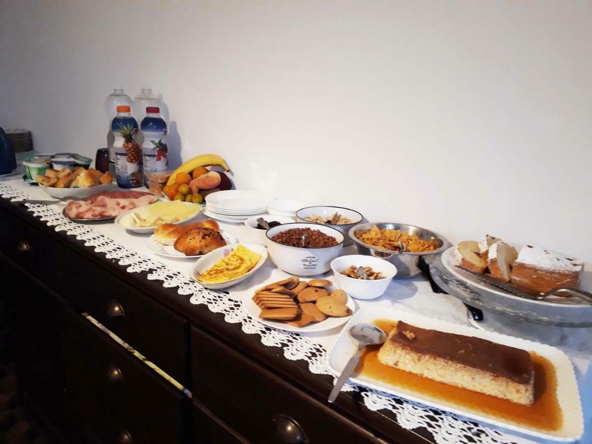 Voltaggio La Casa Di Nonna Fo Bed & Breakfast エクステリア 写真