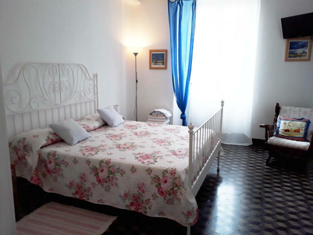 Voltaggio La Casa Di Nonna Fo Bed & Breakfast エクステリア 写真
